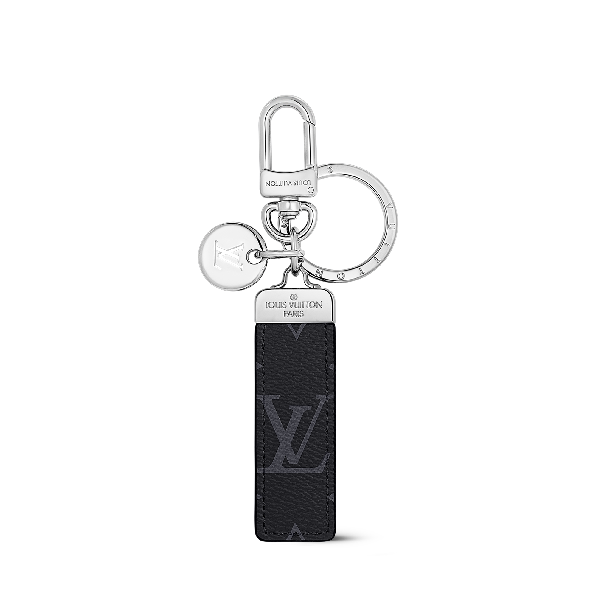 Neo LV Club Bag Charm and Key Holder . - Accessories | LOUIS VUITTON